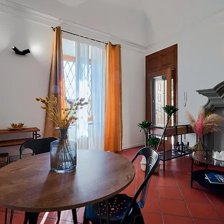Apartmán Michelass Bergamo