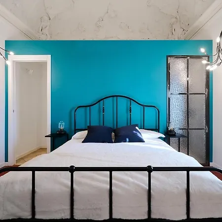 Michelass Apartman Bergamo