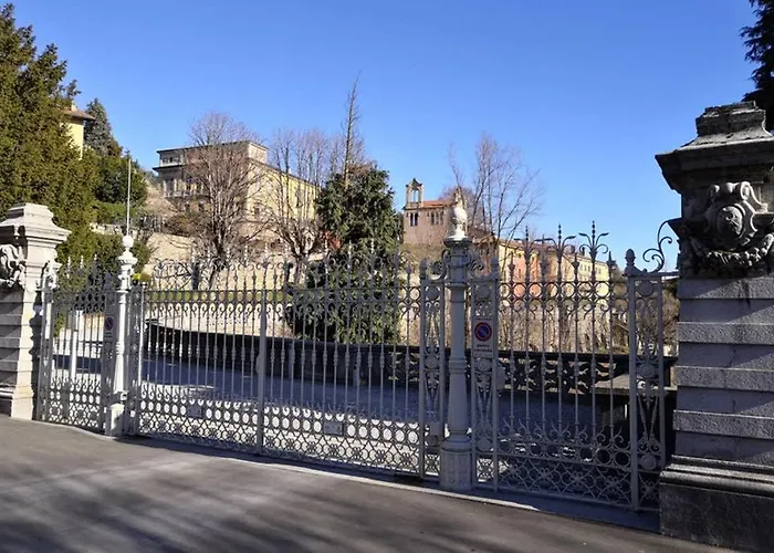 Michelass Апартаменты