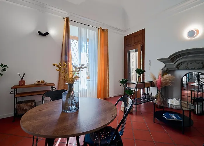 Апартаменты Michelass Бергамо