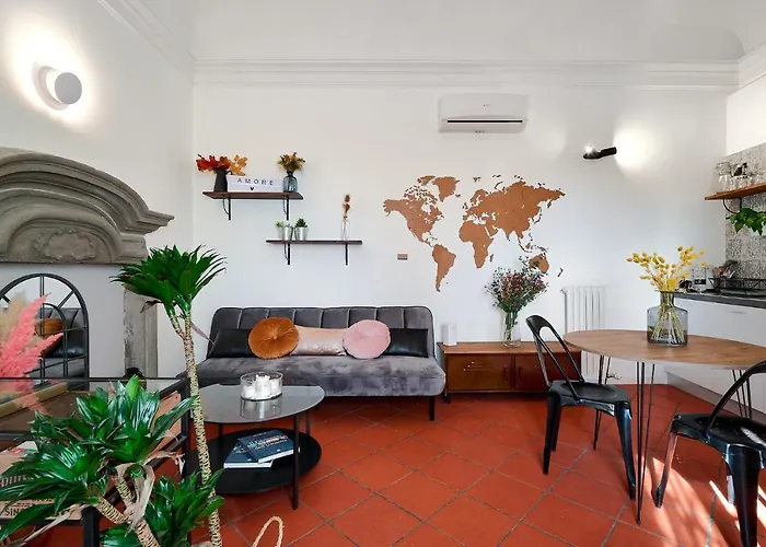 Michelass Апартаменты