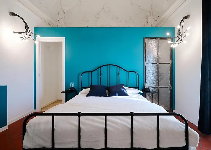 Michelass Апартаменты Бергамо