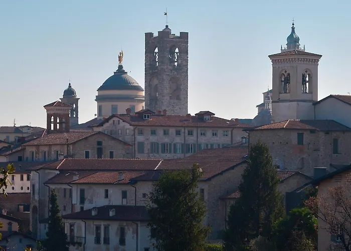 Michelass Бергамо