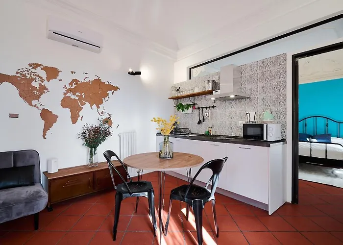 Michelass Apartman *