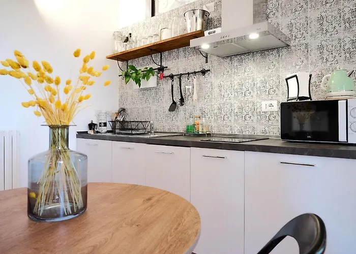 Apartman Michelass Bergamo