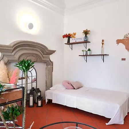 Apartment Michelass Bergamo