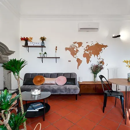 Michelass Apartment