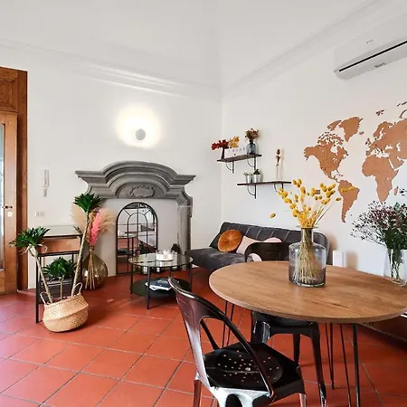 Michelass Apartment