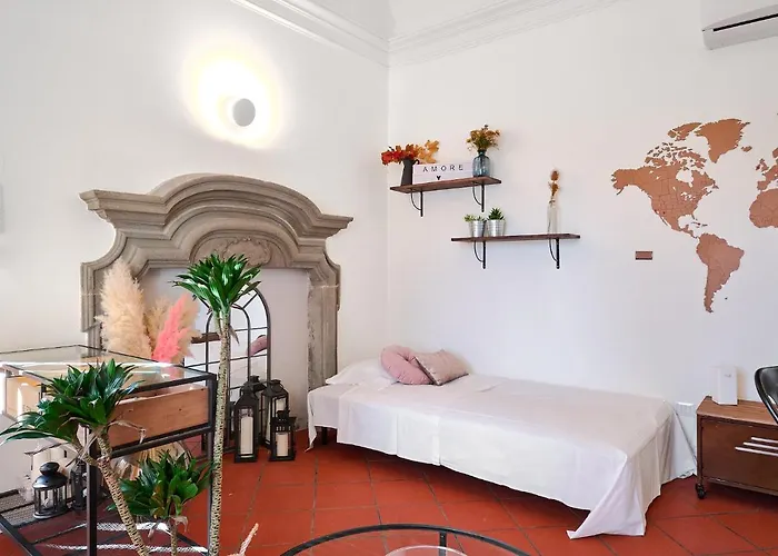 아파트 Michelass 베르가모